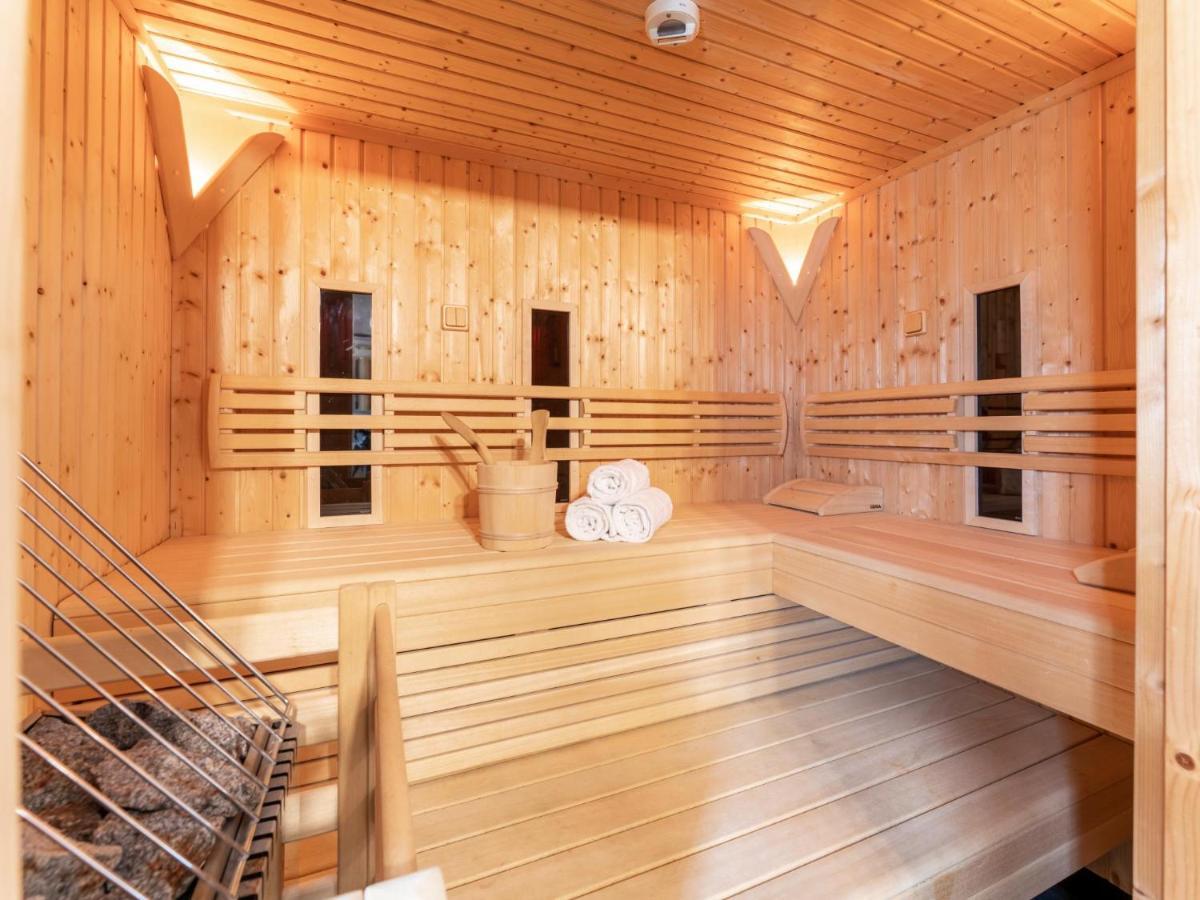 Villa Maier Alm Wald im Pinzgau Exterior foto